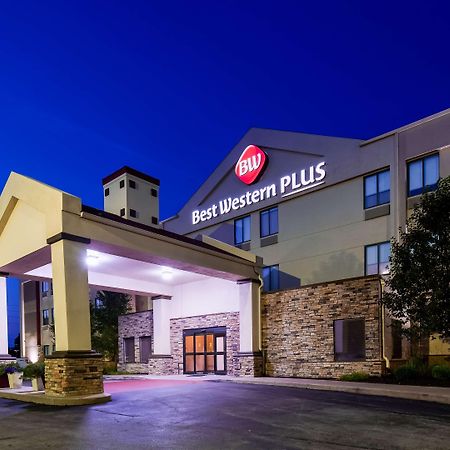 Best Western Plus Lee'S Summit Hotel & Suites Exterior photo